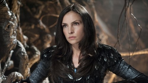 Hansel & Gretel: Witch Hunters - <a class='seoclass' href='/phim/hansel-gretel-witch-hunters-384' title='Xem phim Thợ Săn Phù Thủy'>Thợ Săn Phù Thủy</a> - Hình 1