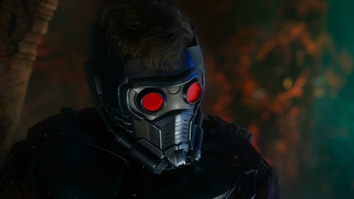 Guardians Of The Galaxy Vol 2 - Vệ Binh Dải Ngân Hà 2 - Hình 4