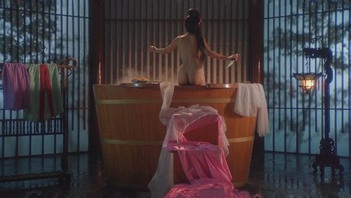 Sex and Zen - Nhục Bồ Đoàn - Hình 4