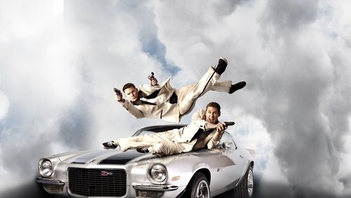 21 Jump Street - Cớm Học Đường - Hình 6