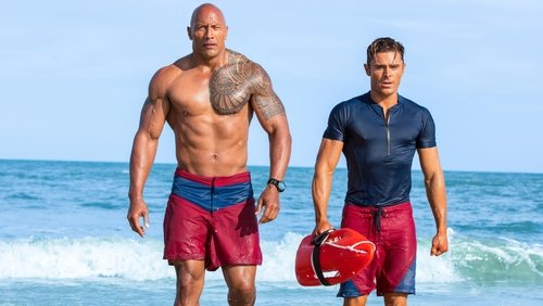 Baywatch - Đội Cứu Hộ Bãi Biển - Hình 2