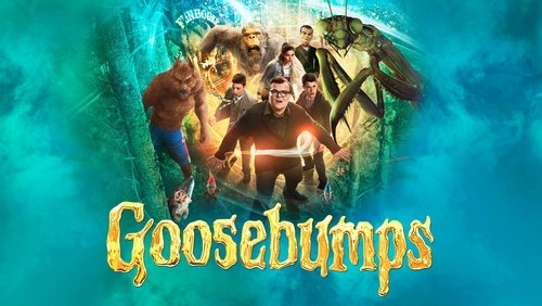 Goosebumps - Câu Chuyện Lúc Nửa Đêm - Hình 5