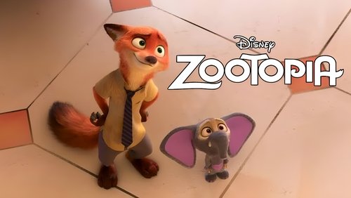 Zootopia - Thành Phố Động Vật: Phi Vụ Động Trời - Hình 1