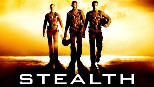 Stealth - Phi Đội Tàng Hình - Hình 2