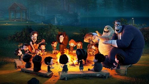 Hotel Transylvania 2 - Khách Sạn Huyền Bí 2 - Hình 4