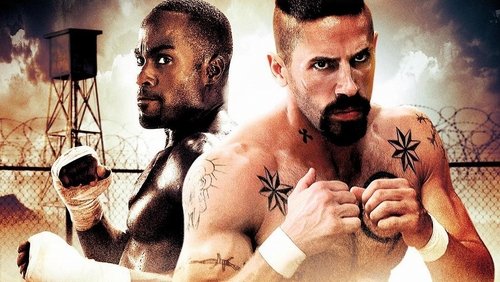 Undisputed 3: Redemption - Quyết Đấu 3: Chuộc Tội - Hình 3