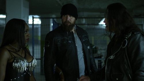 The Marine 5: Battleground - Lính Thủy Đánh Bộ 5: Quyết Chiến - Hình 5