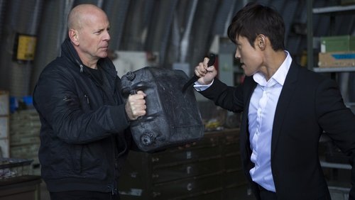 Red 2 - CIA Tái Xuất 2 - Hình 4