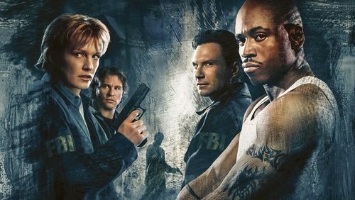Mindhunters - Kẻ Săn Linh Hồn - Hình 3