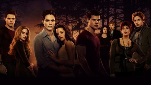 The Twilight Saga: Breaking Dawn - Part 1 - Chạng Vạng 4: Hừng Đông Phần 1 - Hình 2