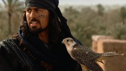 The Mummy Returns - Xác Ướp 2: Xác Ướp Trở Lại - Hình 3