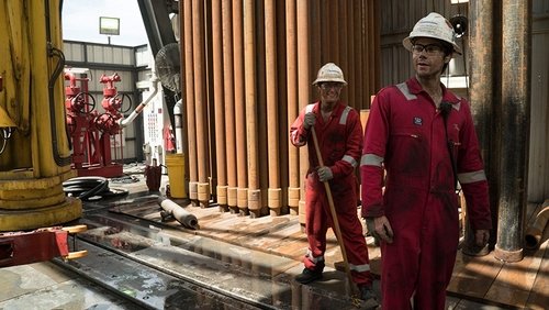 Deepwater Horizon - Thảm Họa Dàn Khoan - Hình 1