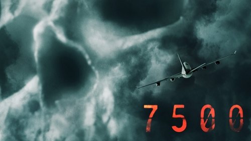 Flight 7500 - Chuyến Bay Định Mệnh 7500 - Hình 3