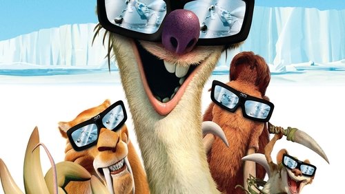Ice Age: Dawn of the Dinosaurs - Kỷ Băng Hà 3: Khủng Long Thức Giấc - Hình 2