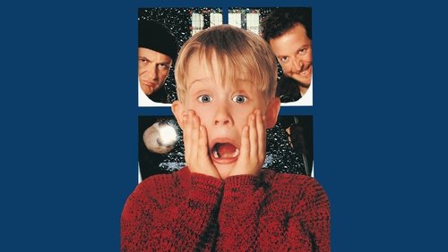 Home Alone - Ở Nhà Một Mình - Hình 2