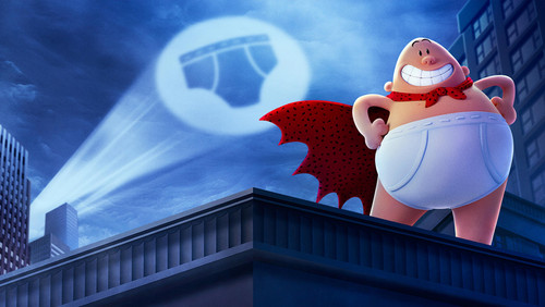 Captain Underpants: The First Epic Movie - Siêu Nhân Quần Chíp - Hình 5