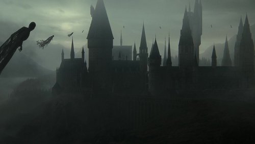 Harry Potter And The Deathly Hallows: Part 2 - Harry Potter Và Bảo Bối Tử Thần - Phần 2 - Hình 1