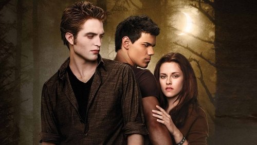 The Twilight Saga: New Moon - Chạng Vạng 2: Trăng Non - Hình 1