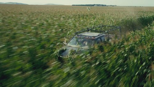 Interstellar - Hố Đen Tử Thần - Hình 4