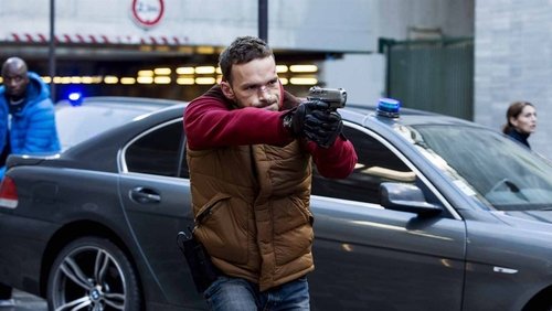 Antigang - Biệt Đội Chống Gangster - Hình 2