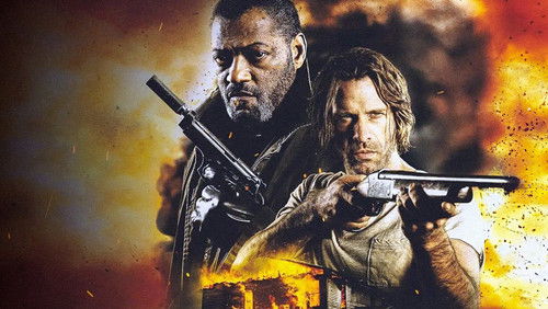 Standoff - Bế Tắc - Hình 1