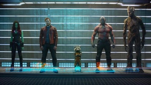 Guardians Of The Galaxy - Vệ Binh Dải Ngân Hà - Hình 2