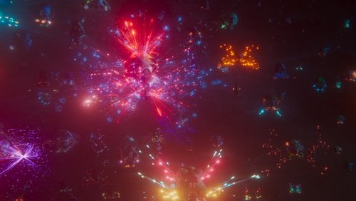 Guardians Of The Galaxy Vol 2 - Vệ Binh Dải Ngân Hà 2 - Hình 3