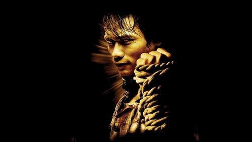 The Protector - Người Bảo Vệ - Hình 1