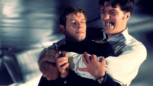 007: The Spy Who Loved Me - Điệp Viên 007: Điệp Viên Người Yêu Tôi - Hình 1