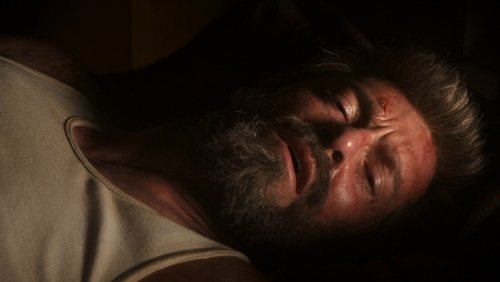 Logan - Người Sói: Trận Chiến Cuối Cùng - Hình 4