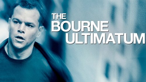 The Bourne Ultimatum - Tối Hậu Thư Của Bourne - Hình 6