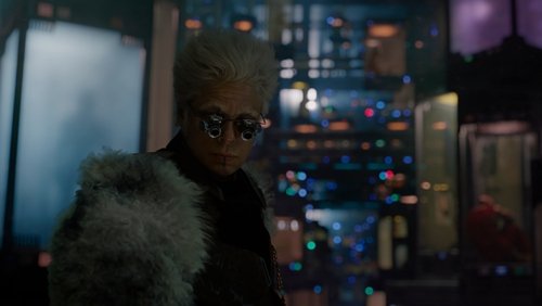 Guardians Of The Galaxy - Vệ Binh Dải Ngân Hà - Hình 3