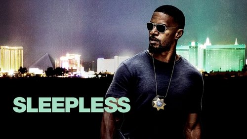 Sleepless - Đột Kích Màn Đêm - Hình 2