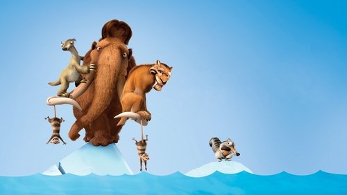 Ice Age: The Meltdown - Kỷ Băng Hà 2: Băng Tan - Hình 1