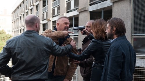 Criminal - Tội Phạm - Hình 3