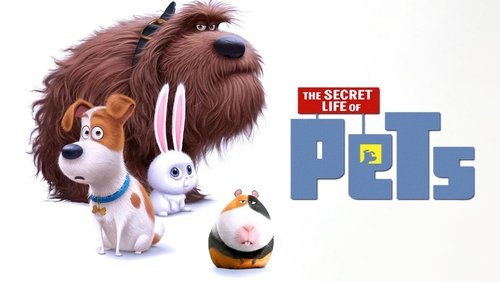 The Secret Life of Pets - Đẳng Cấp Thú Cưng - Hình 3