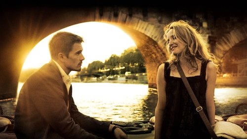 Before Sunset - Trước Lúc Hoàng Hôn - Hình 3