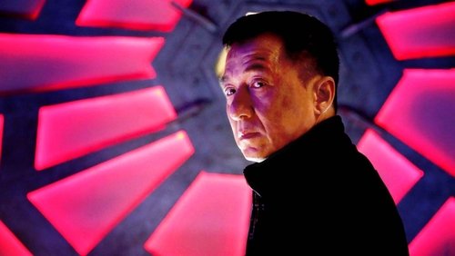 Police Story: Lockdown - Câu Chuyện Cảnh Sát 6 - Hình 6