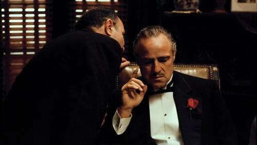 The Godfather - <a class='seoclass' href='/phim/the-godfather-140' title='Xem phim Bố Già'>Bố Già</a> - Hình 1