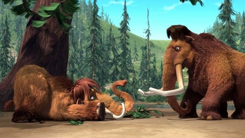 Ice Age: The Meltdown - Kỷ Băng Hà 2: Băng Tan - Hình 6