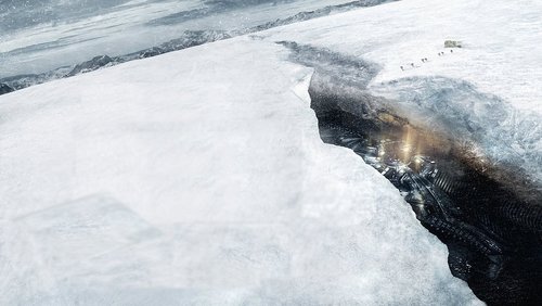 The Thing - Quái Vật Kinh Dị - Hình 5