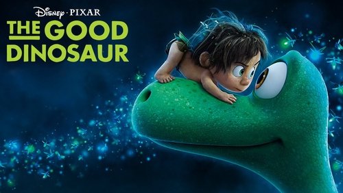 The Good Dinosaur - Chú Khủng Long Tốt Bụng - Hình 3