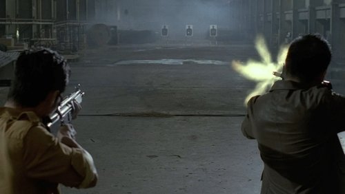 Fatal Move | Triad Wars - Huyết Chiến - Hình 1
