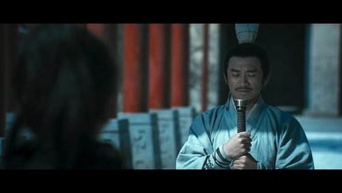 The Lost Bladesman - Quan Vân Trường - Hình 3