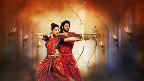 Baahubali 2: The Conclusion - Sử Thi Baahubali 2: Hồi Kết - Hình 1