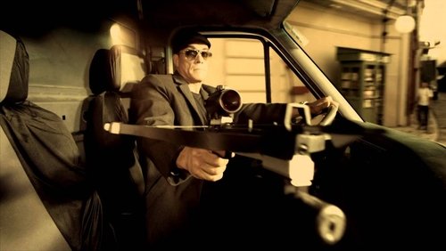 Assassination Games - Trò Chơi Sát Thủ - Hình 2