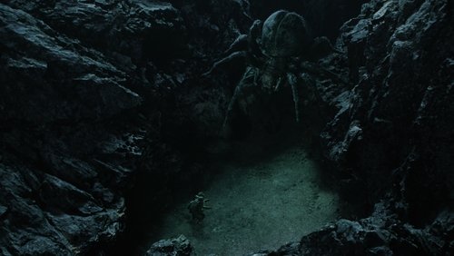 The Lord of the Rings: The Return of the King - Chúa Tể Của Những Chiếc Nhẫn: Sự Trở Về Của Nhà Vua - Hình 4