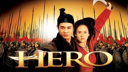 Hero - Anh Hùng - Hình 2