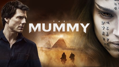 The Mummy - Xác Ướp - Hình 1