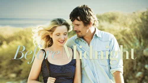 Before Midnight - Trước Lúc Nửa Đêm - Hình 2